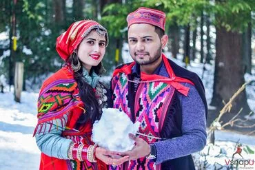 Manali tour  Package by car