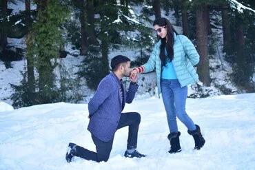 Shimla Manali Tour Package