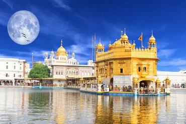 Grand Himachal Tour By Car with Amritsar