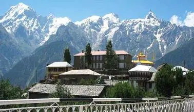 Amritsar - Dharamshala - Dalhousie Holidays By Car