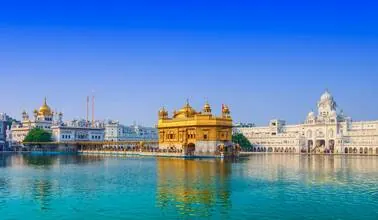 Amritsar - Dalhousie Tour By Car
