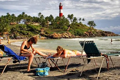 7 Days - Exotic Kerala Tour Package