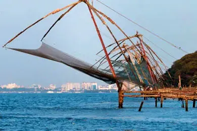 9 Days - Special Kerala Tour Packages