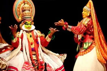 Amazing Kerala Tour