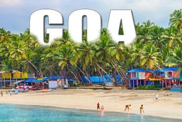 4 Days - Goa Tour Package