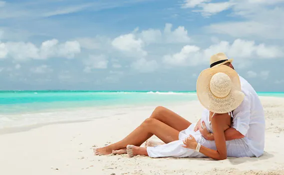 Romantic Goa