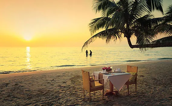 Explore Goa with Mumbai
