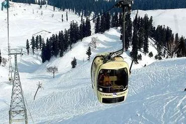 Kashmir Group Tour Packages
