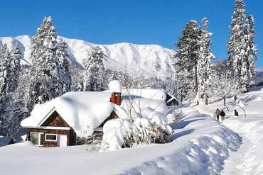Complete Kashmir Tour Packages
