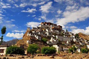Kashmir with Leh Ladakh Tour Packages