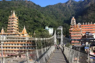 Haridwar, Badrinath & Kedarnath Tour Package by Car