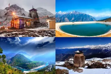 Delightful Uttarakhand Tour Packages by Car