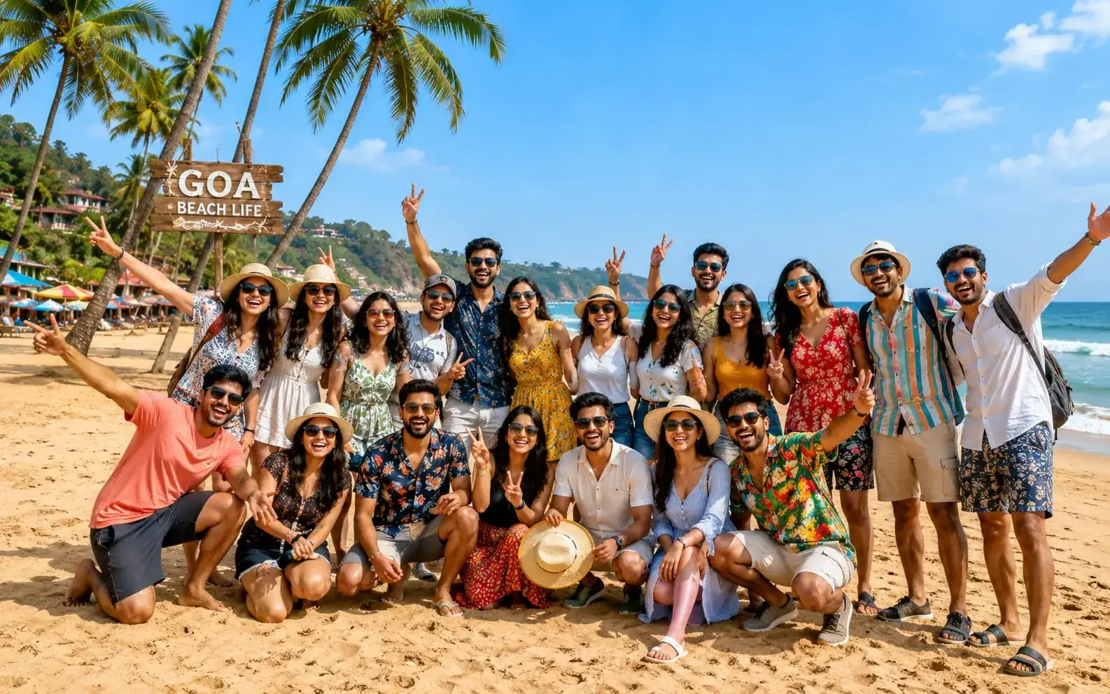 Goa