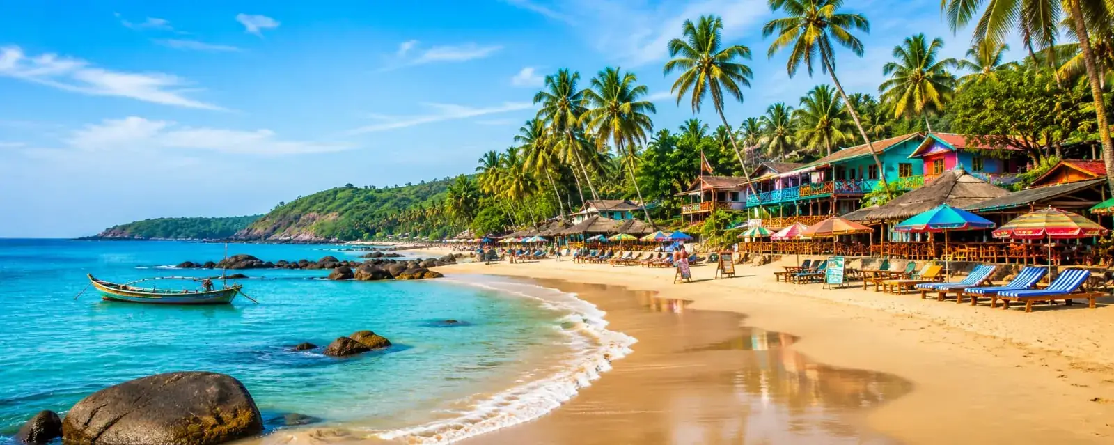 Goa