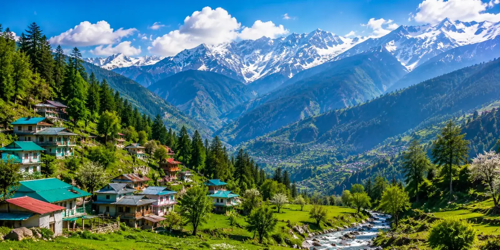 Himachal