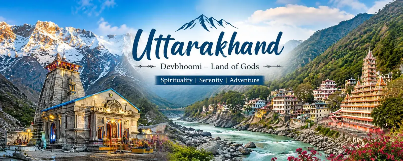 Uttarakhand