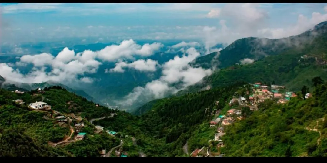 Uttarakhand
