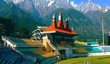 Mcleodganj - Dharamshala Tour By Volvo Bus