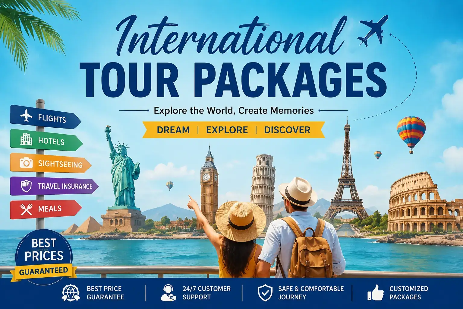 International