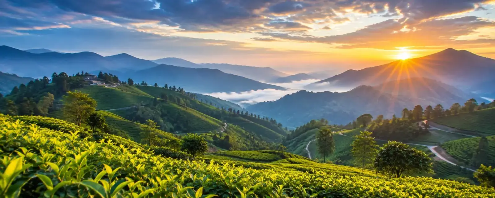 9N/10D Royal Uttarakhand Package