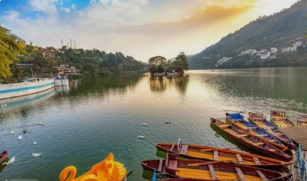 Sepical Nainital tour Package