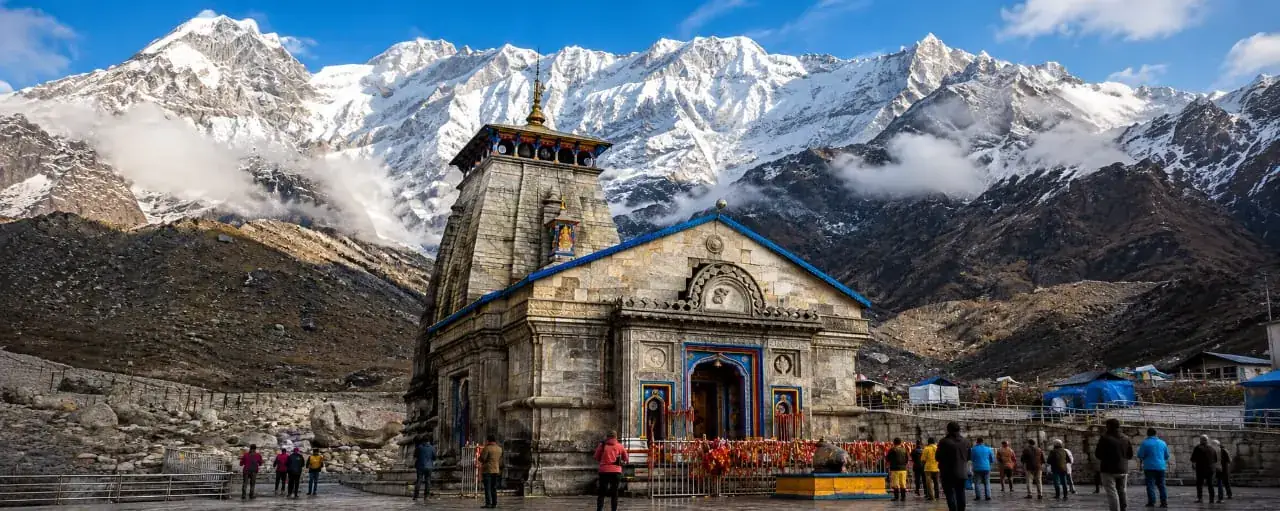 Char Dham Yatra