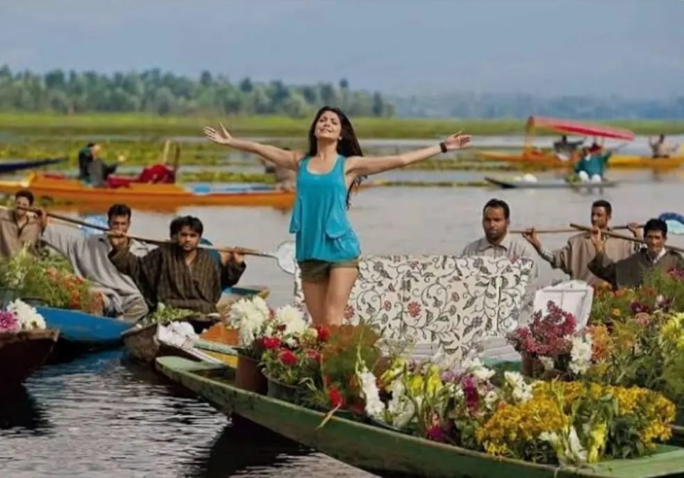 Complete Kashmir Tour Package