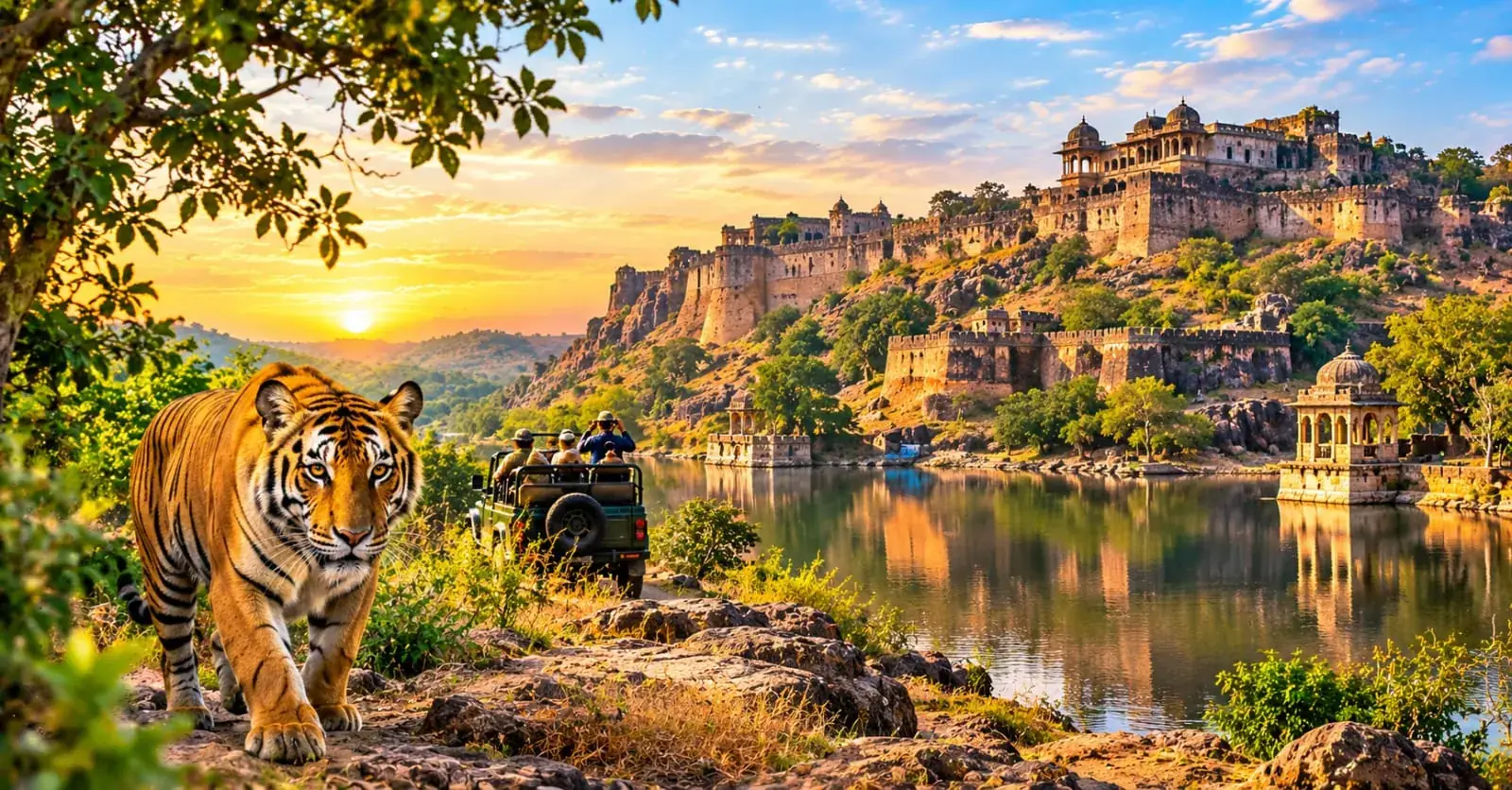 Rajasthan
