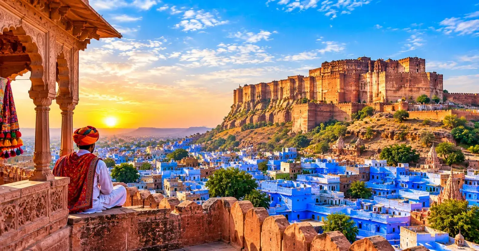 Rajasthan